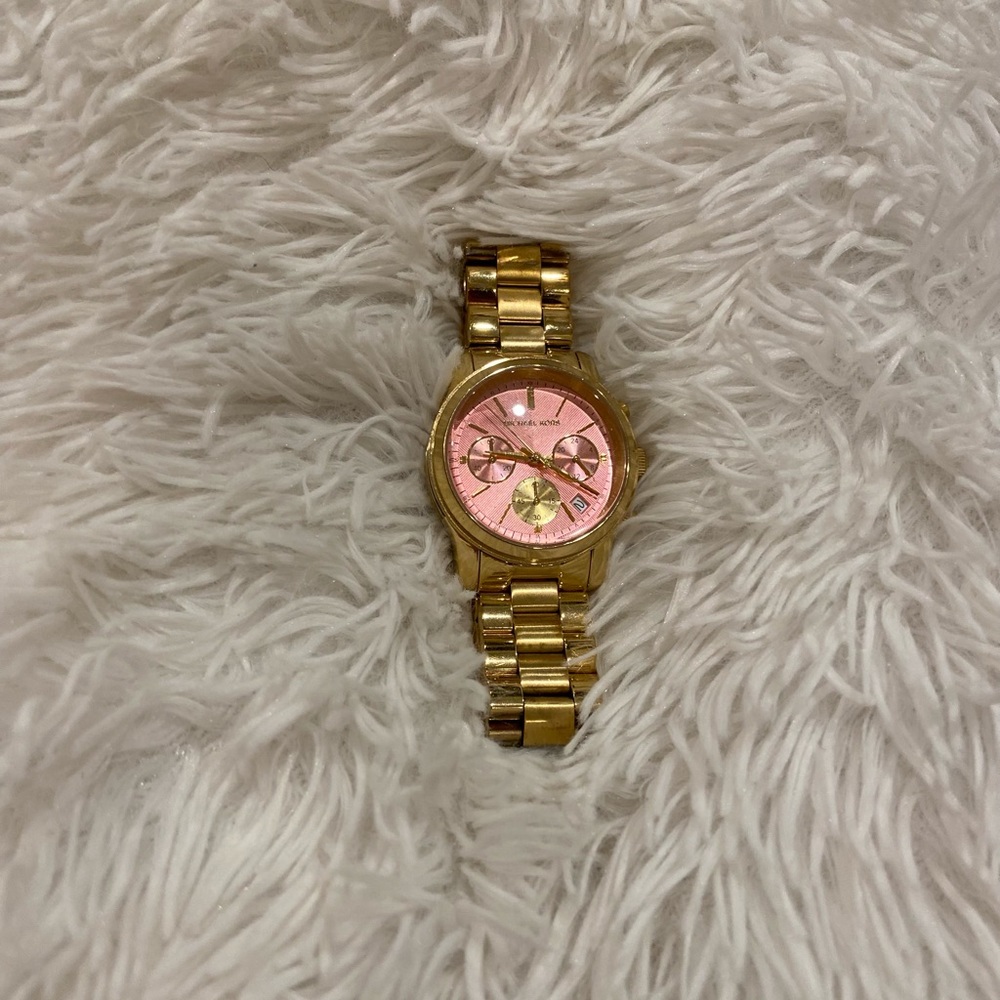 Michael Kors Watch